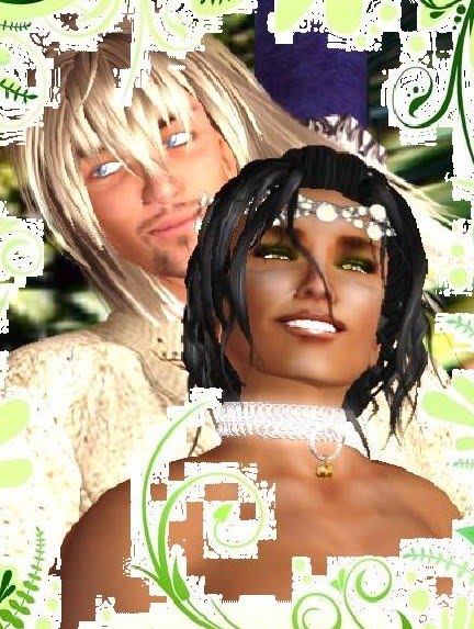 OUR WEDDING DAY ....RESUBMISSION