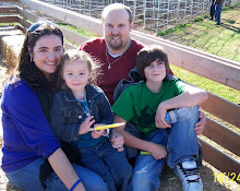 Doyle Family Hayride