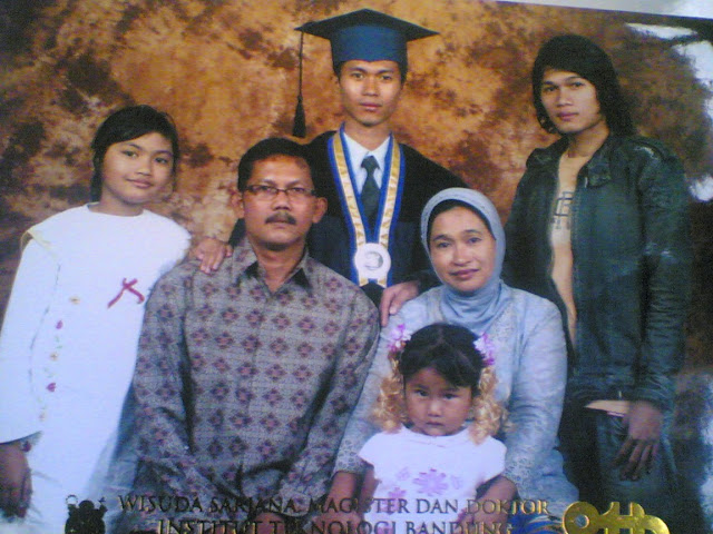 My  Family