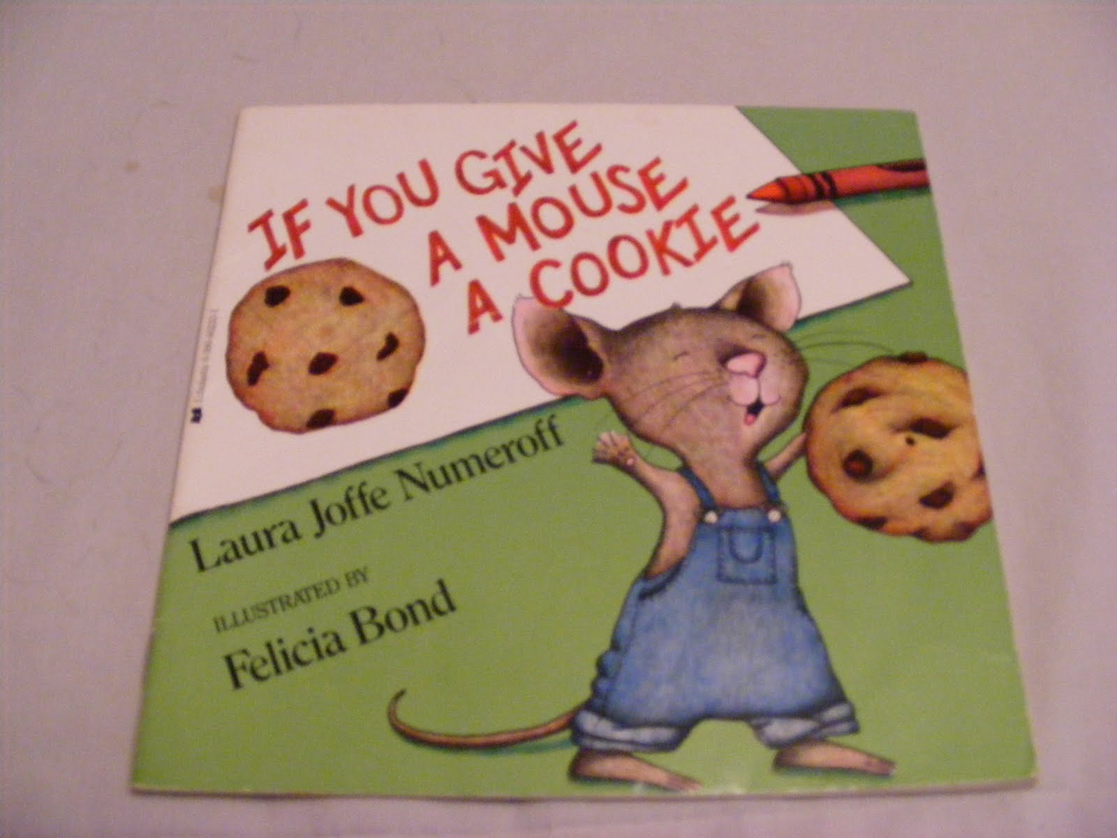 if you give a mouse a cookie adult costume