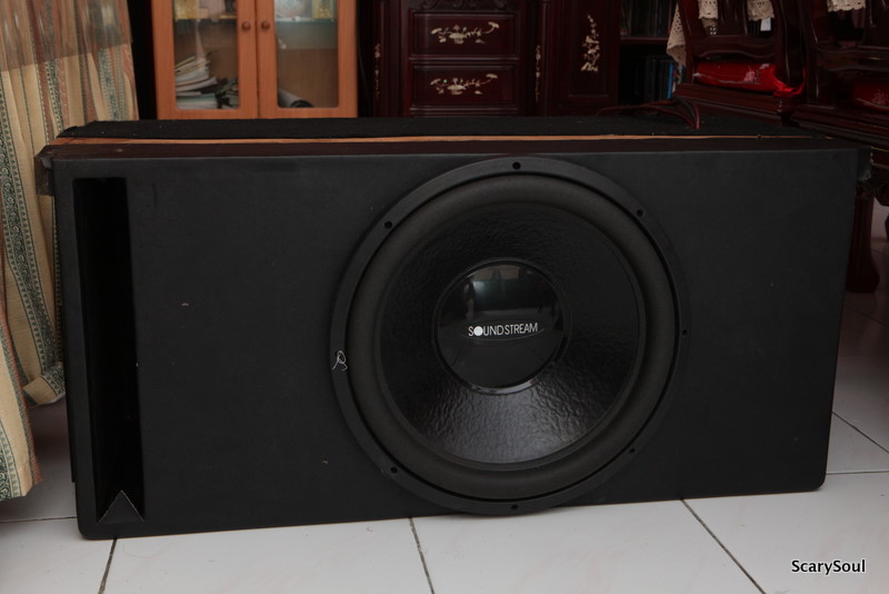 The Quest of The Photographer Wannabe Car Audio Equipment For Sale