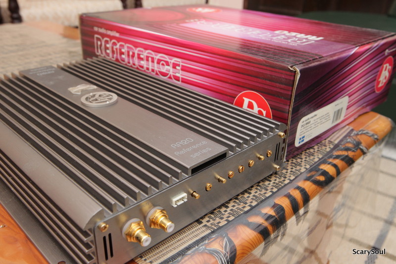 The Quest of The Photographer Wannabe Car Audio Equipment For Sale