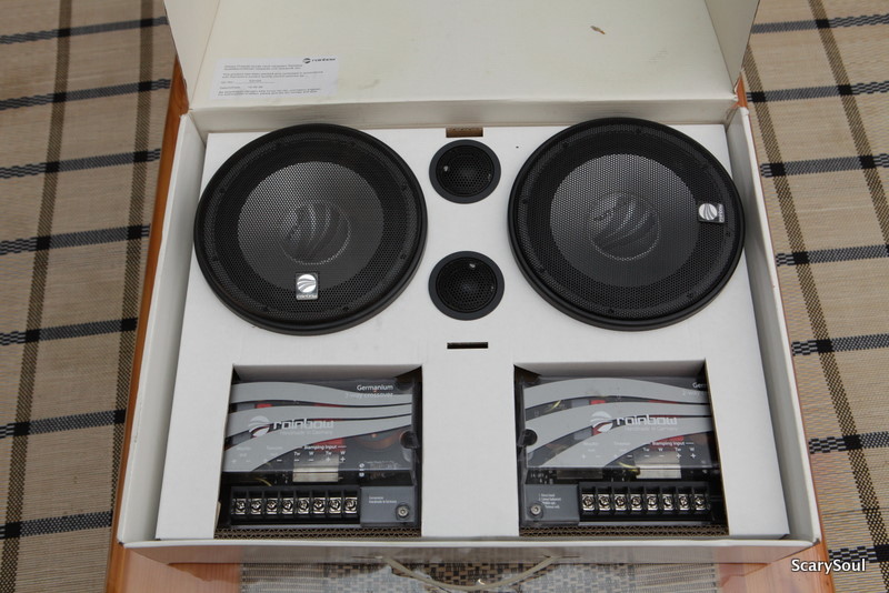 The Quest of The Photographer Wannabe Car Audio Equipment For Sale