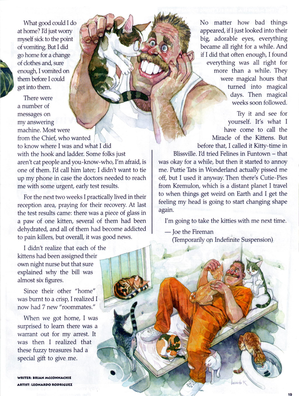 MAD issue 474 - Page 16
