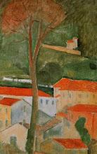 Amedeo Clemente Modigliani (1884 — 1920)