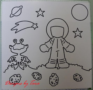 Tara's Craft Spot: Coloring Pages