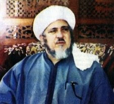 AL-HABIB MUHAMMAD BIN ALWI AL-MALIKI