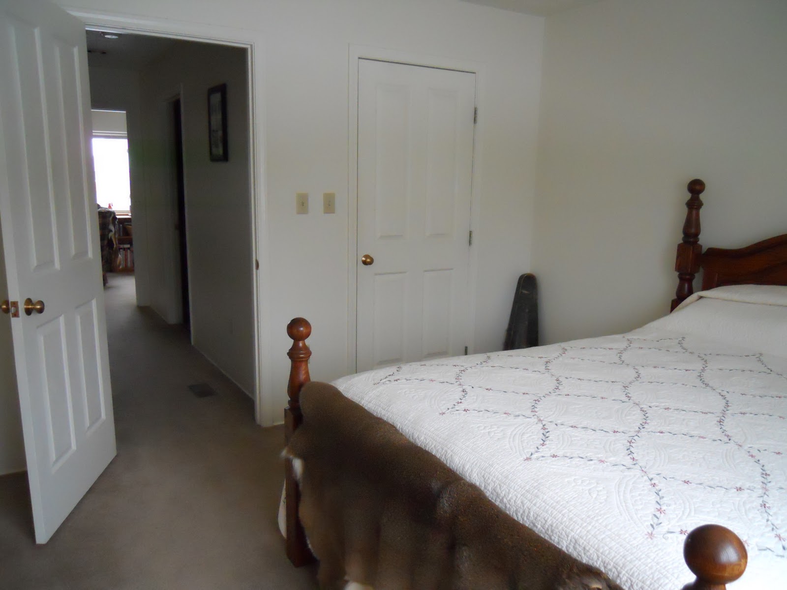 Putnam Square, Athens, Ohio