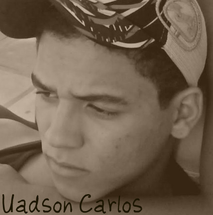 Uadson Carlos