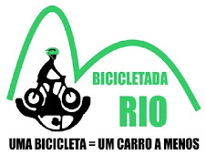 BICICLETADA RIO