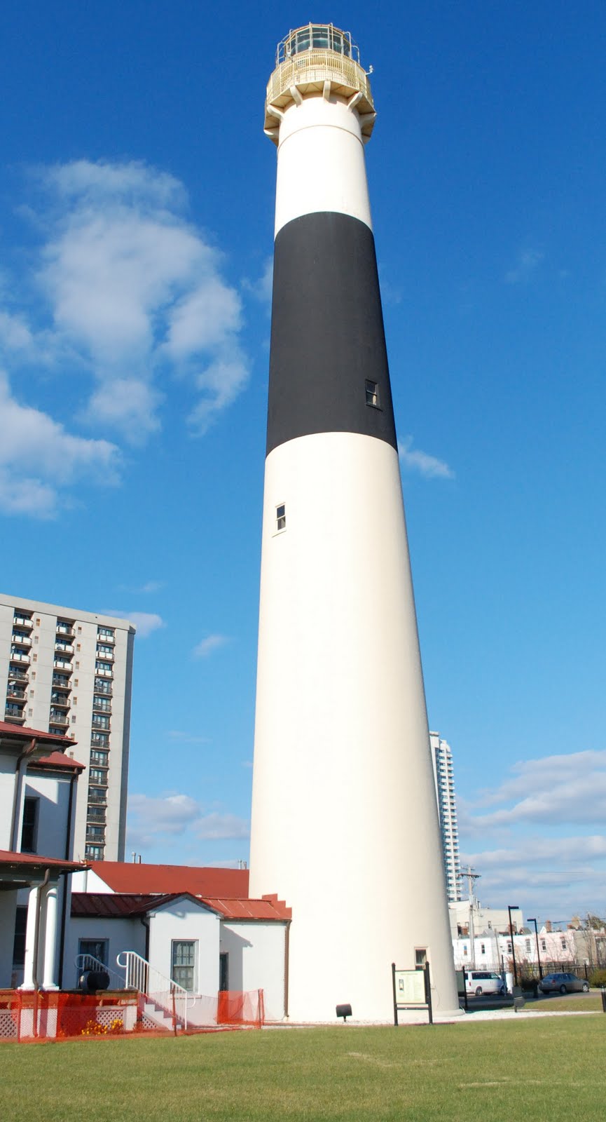 Lighthouse point hook up beach blvd