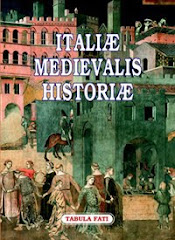 Italiæ Medievalis Historiæ I
