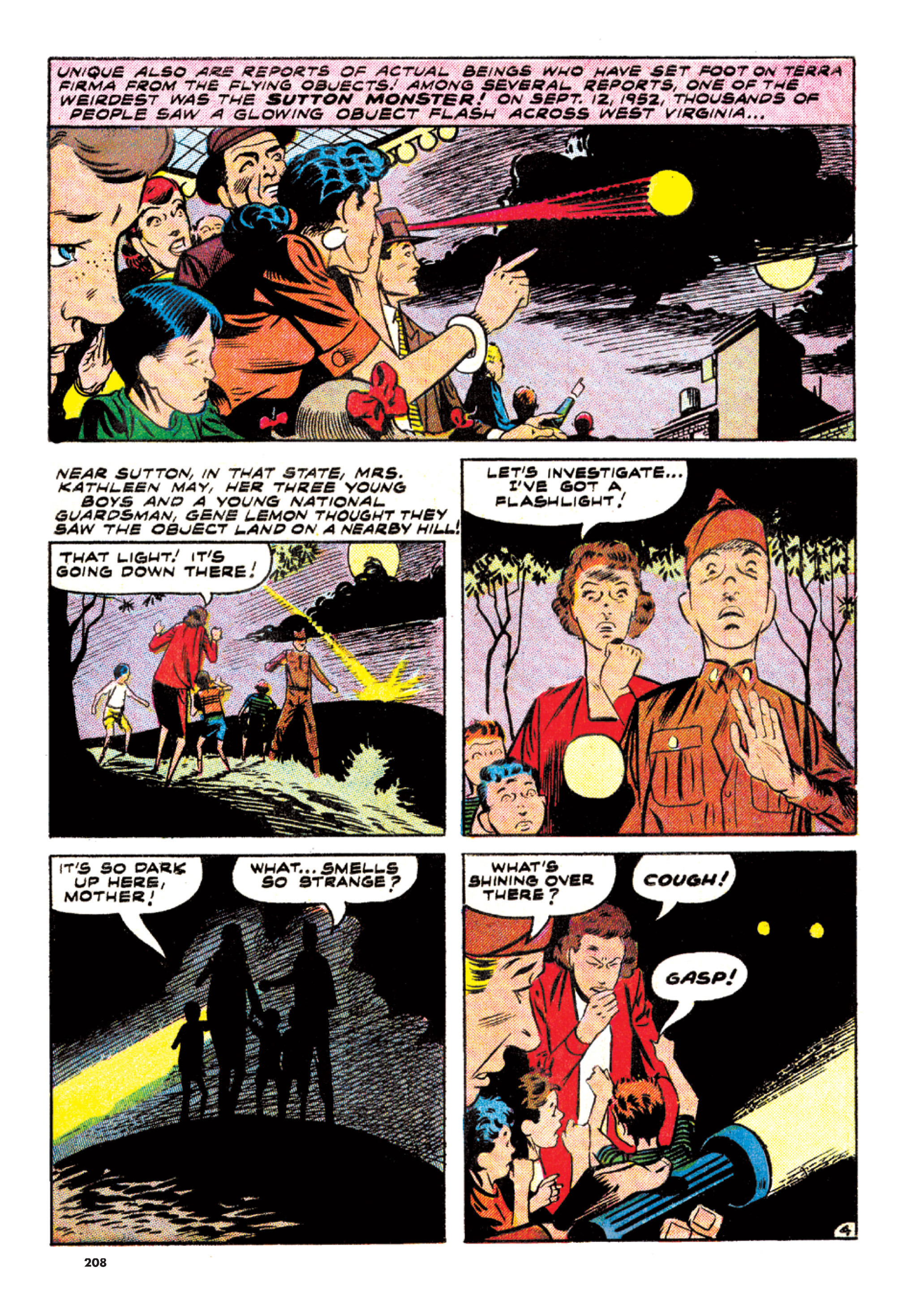 Read online The Steve Ditko Archives comic -  Issue # TPB 5 (Part 2) - 108