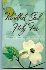 Kindled Soul, Holy Fire