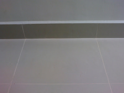 Site Blogspot  Tiles  Kitchen Floor on The New Tiles Relayed By Hdb With Tile Skirting