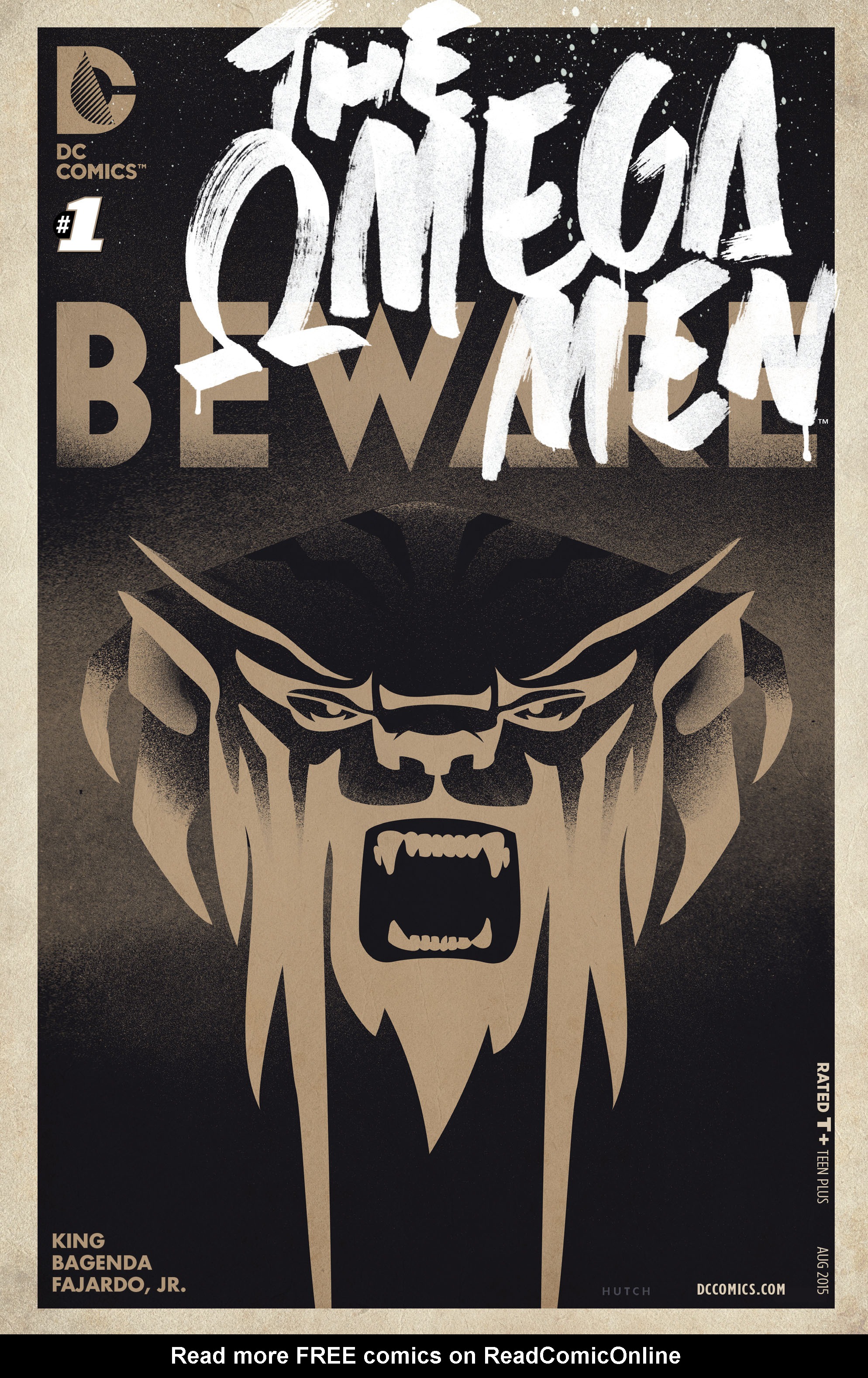 Read online The Omega Men (2015) comic -  Issue #1 - 1