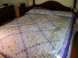 Winsome's other quilt