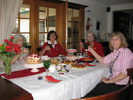 First meeting for 2009