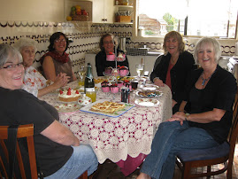 Anzac Day 2009 Meeting