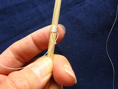 Rosemary Knits: Make your own Spindles!