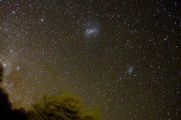 Galaxias de Magallanes