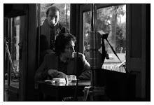 Vincent Gallo y Mihai Malamaire