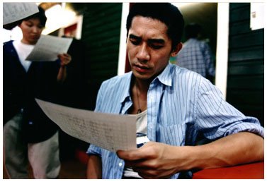 Tony Leung