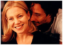 Cecilia Roth y Fito Páez