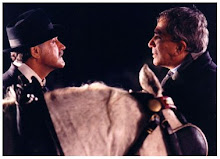 Lito Cruz y Sergio Renán