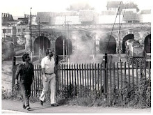 Luis Brandoni y Patricio Contreras