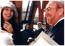 Esther Goris y Pepe Soriano