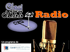 El blog de Clasijazz Radio