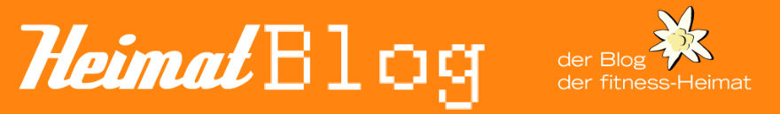 Heimat-Blog