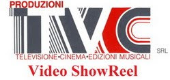 video showreel