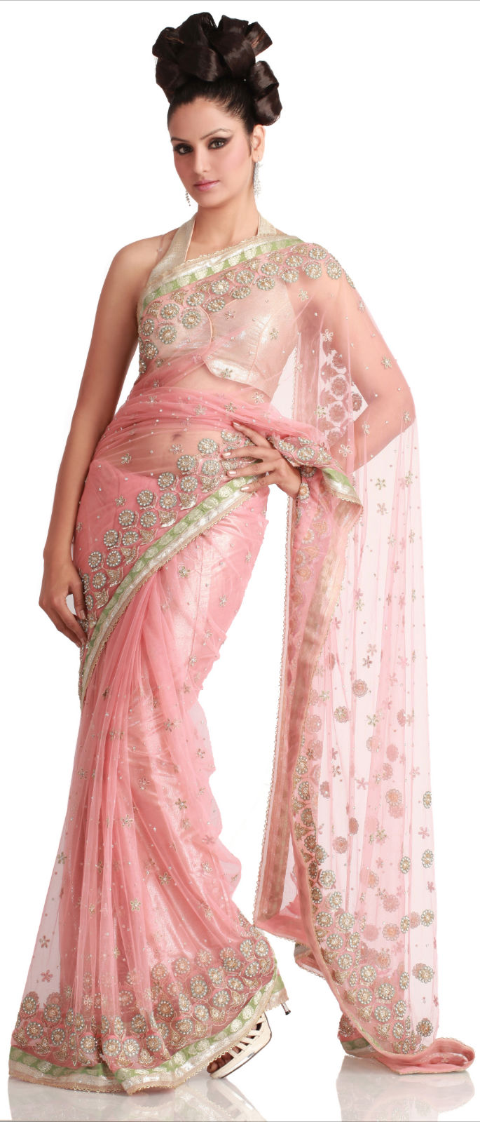 the Shopping Indian Designer Labels Online