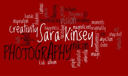 Sara Kinsey Photography