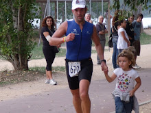 Triatló B de Banyoles 2.009