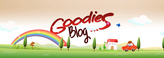 Scrap Goodies Blog