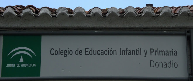 Colegio "Donadío"