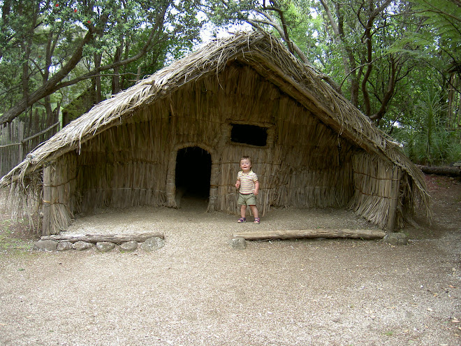 Maori Luka