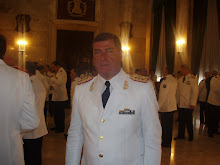 Ascenso - Grado General de Justicia.-