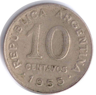 Коллекции каталог Старинная монета Аргентины monedas antiguas Argentina  Antike Münzen Argentinien Pièces de monnaie antiques Argentine Ancient coins Argentina 