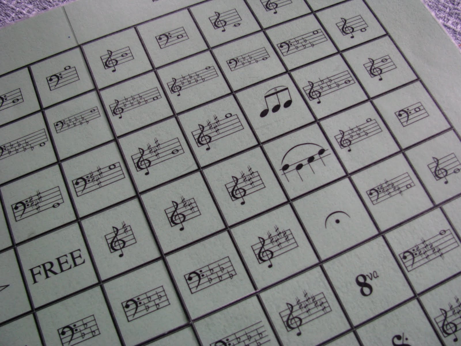 Notable Music Studio Musical Sequence