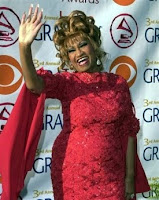 Celia Cruz Celia Cruz