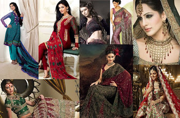 Elegen Indian sarees and shilwar Kameez Collection