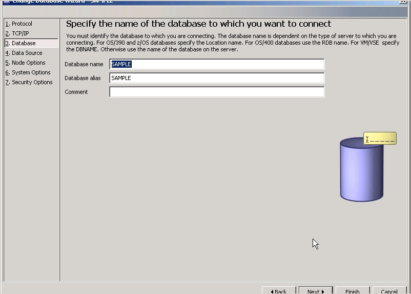 Gopika's Blog Connect to IBM DB2 Database Using Toad