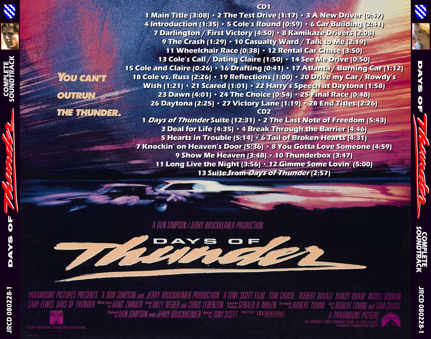 Hans zimmer soundtrack Hans zimmer soundtrack