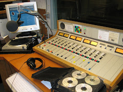 KZSU Studios