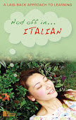 Nod off in Italian: CD & Booklet £8.99