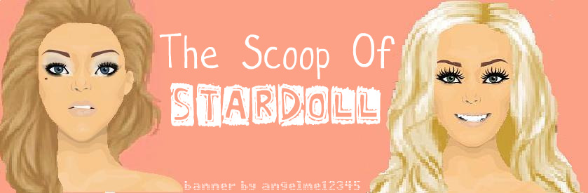 The Scoop Of Stardoll